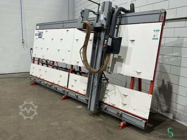 Vertikal panelsåg Elcon 185-RSL 1998 Elcon 185-RSL