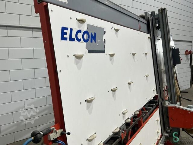 Vertikal panelsåg Elcon 185-RSL 1998 Elcon 185-RSL