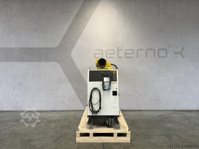 Renoverad robot med 1 års garanti FANUC R-2000iC/270F