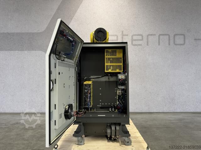 Renoverad robot med 1 års garanti FANUC R-2000iC/270F