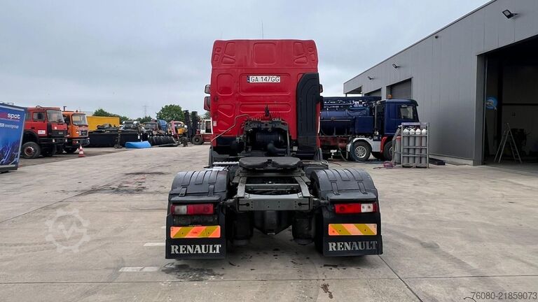 Standard-SZM Renault Premium 460 DXI (GOOD CONDITION / BONNE ETAT / ...