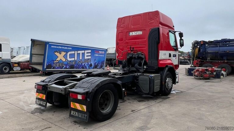 Standard-SZM Renault Premium 460 DXI (GOOD CONDITION / BONNE ETAT / ...