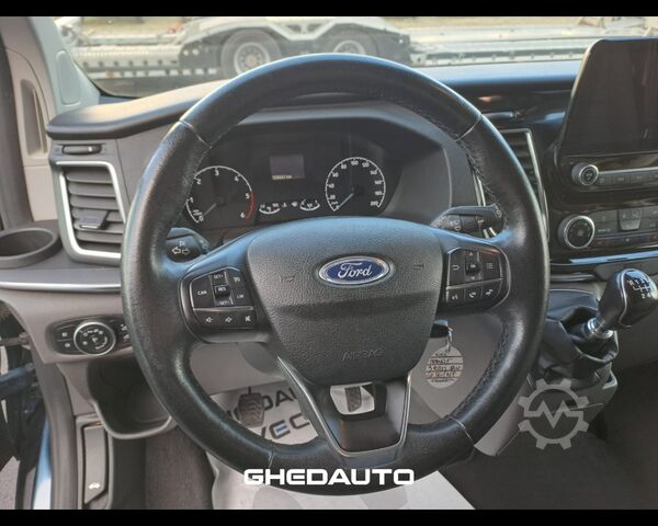 Miniautocarro FORD ford tourneo custom