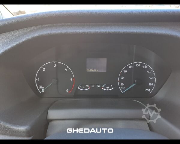 Miniautocarro FORD ford tourneo custom