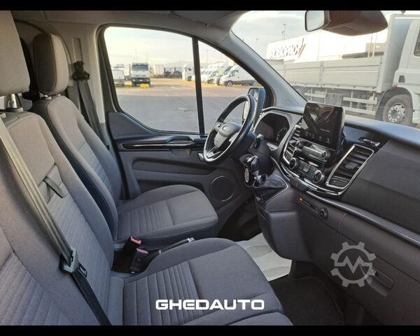 Miniautocarro FORD ford tourneo custom