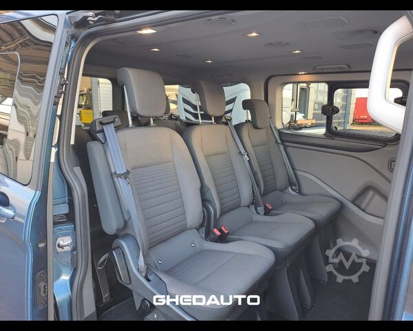 Miniautocarro FORD ford tourneo custom