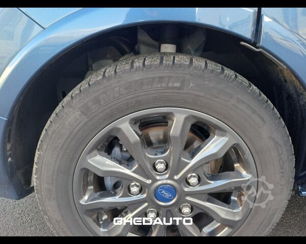 Miniautocarro FORD ford tourneo custom