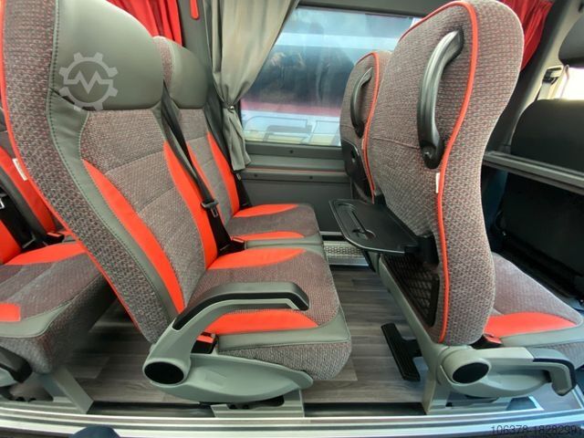 Minibus MERCEDES-BENZ Sprinter Altas Tourline Sitzplätze 19 +1 +1