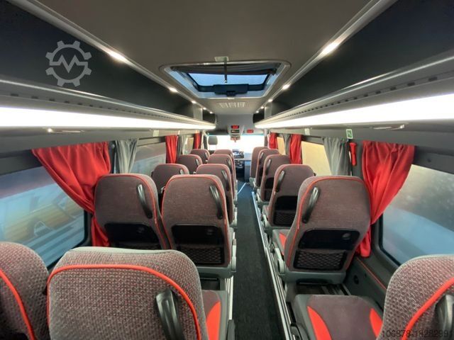 Minibus MERCEDES-BENZ Sprinter Altas Tourline Sitzplätze 19 +1 +1