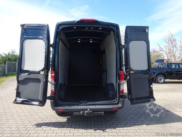 Βαν με ψηλή οροφή FORD Transit Kasten 350 L3H3 Limited 185PS Xenon AHK