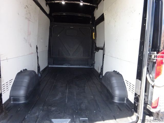 Βαν με ψηλή οροφή FORD Transit Kasten 350 L3H3 Limited 185PS Xenon AHK