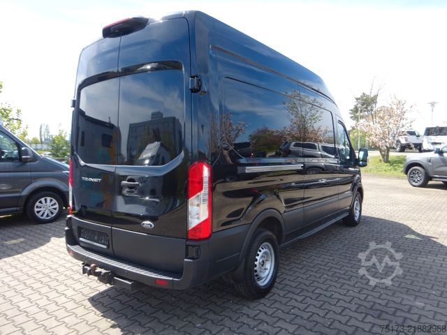 Βαν με ψηλή οροφή FORD Transit Kasten 350 L3H3 Limited 185PS Xenon AHK