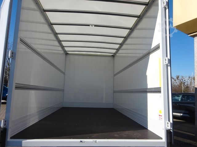 Furgão fechado FORD Transit Koffer 350L4 Einzelk Trend Bi-Xenon LHZ