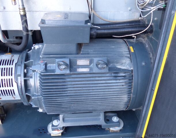 Compresor cu șurub CSDX165 Kaeser CSDX165