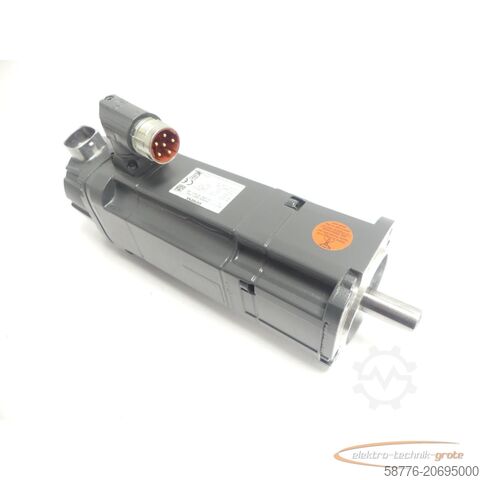 Vezérlőegység Siemens SIMOTICS 1FK7034-2AK71-1RH2 Synchronmotor SN: YFH7627977401002