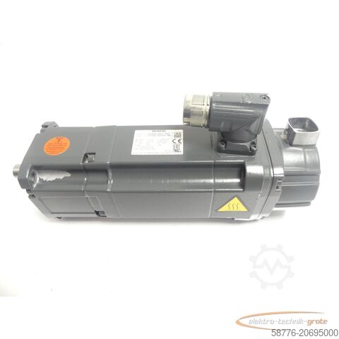 Vezérlőegység Siemens SIMOTICS 1FK7034-2AK71-1RH2 Synchronmotor SN: YFH7627977401002