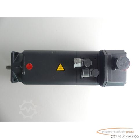 Siemens motor Siemens Simotics 1FT5064-1AC71-4FA0 3~Servomotor SN: YF F7618 3129 01 001