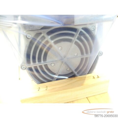 Siemens motor Siemens SIMOTICS 3 1PH7107-7QF23-0CK0 Asynchronmotor SN: YFF8620050601001