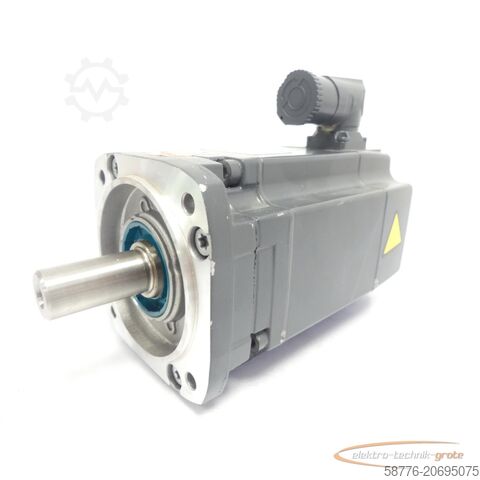 Siemens motor Siemens 1FK7043-4CK71-1BG1 Motor ohne Encoder SN: YF J2632 7626 01 !