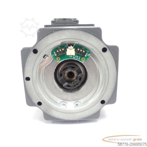 Siemens motor Siemens 1FK7043-4CK71-1BG1 Motor ohne Encoder SN: YF J2632 7626 01 !