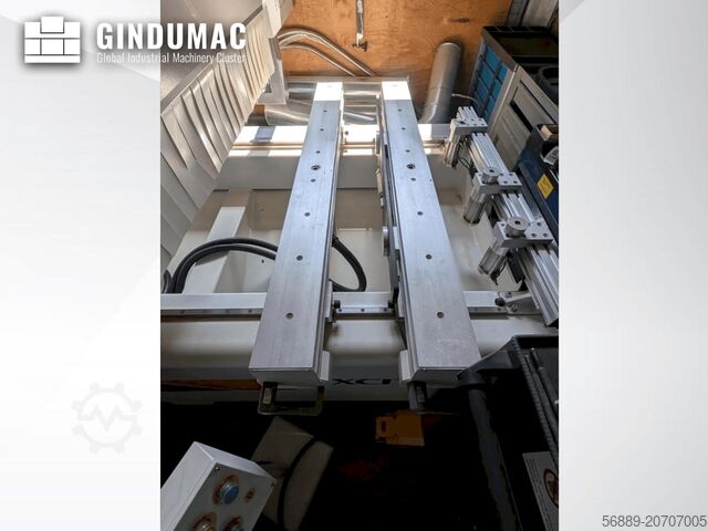 Houtmolen EXCITECH MCA-03H-01-1225