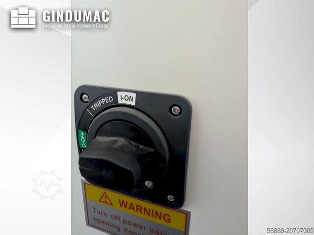 Houtmolen EXCITECH MCA-03H-01-1225