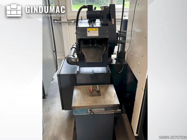 Die-Sinking EDM Machine Makino EDNC 30