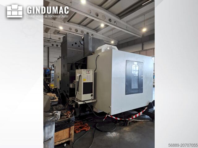 Vertikalna maљinske centar AWEA AF-1600