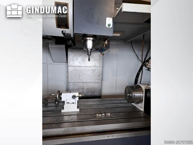 Vertikalna maљinske centar AWEA AF-1600