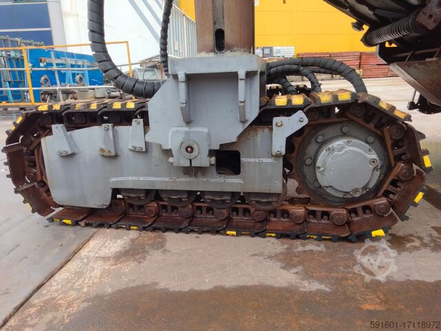 Frezarka do asfaltu Wirtgen W2000