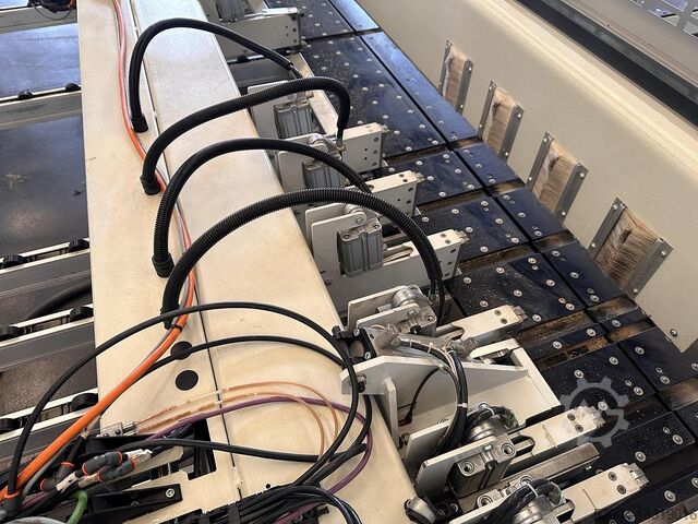 2017 Biesse Selco SK 4 470 Twin Pusher 1.2 Biesse Selco SK 4 470 Twin Pusher 1.2