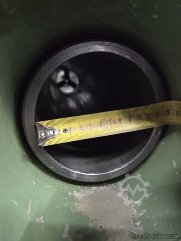 Centersvarv Colchester Magnum 1250