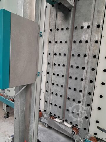 Biurko do cięcia szkła SZULAK 3PTS400