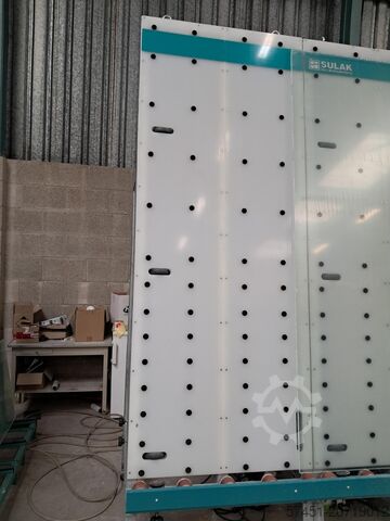 Biurko do cięcia szkła SZULAK 3PTS400