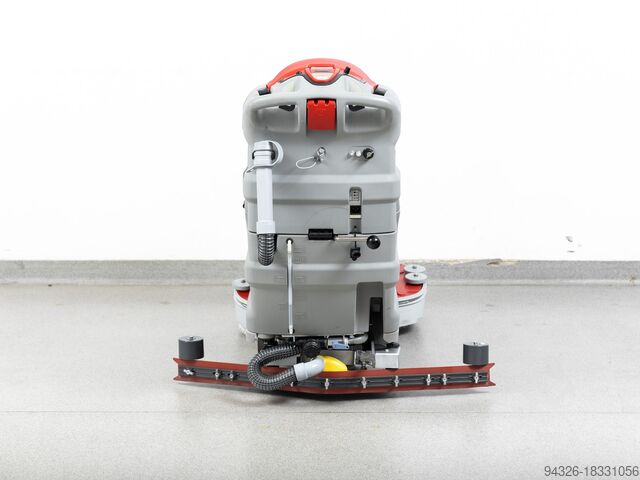 Comac Simpla 65 BT NIEUWE BATTERIJEN Comac Simpla 65 BT - 233mth - NEW BATTERIES