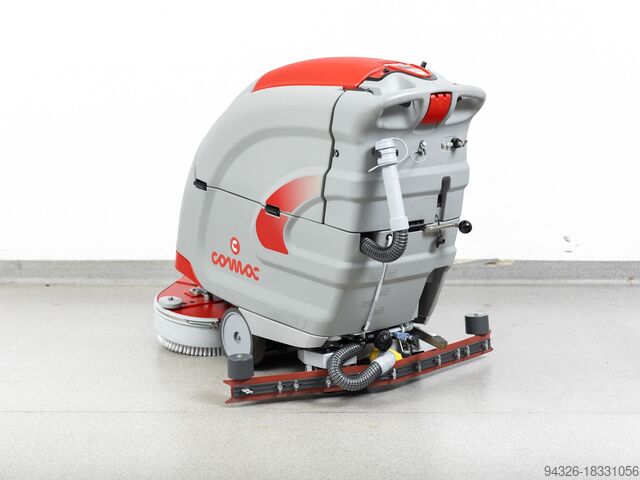 Comac Simpla 65 BT NIEUWE BATTERIJEN Comac Simpla 65 BT - 233mth - NEW BATTERIES