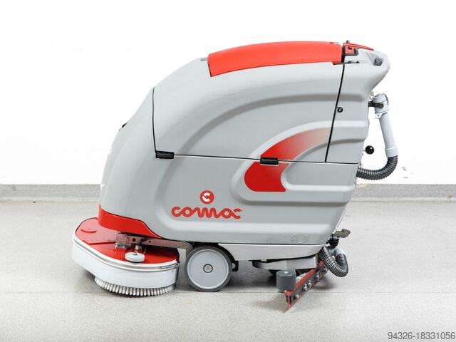 Comac Simpla 65 BT NIEUWE BATTERIJEN Comac Simpla 65 BT - 233mth - NEW BATTERIES