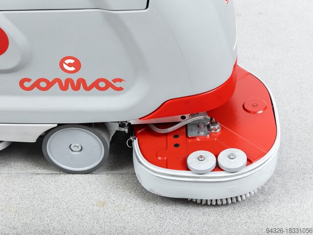 Comac Simpla 65 BT NIEUWE BATTERIJEN Comac Simpla 65 BT - 233mth - NEW BATTERIES