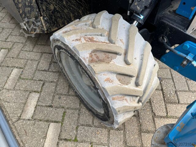 Pont élévateur à ciseaux Genie GS4069DC Hoogwerker Schaarhoogwerker