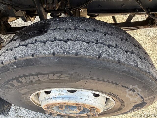 Autobetoniere Astra HD9 84.48-80