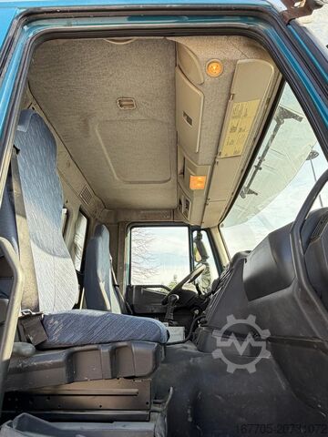 Autobetoniere Astra HD9 84.48-80