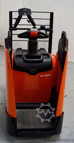 Electric Pallet Truck Toyota LPE 250