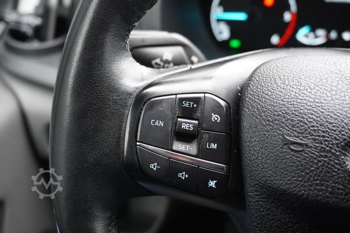 Bestelbus Ford Transit Custom 2.0 TDCI EURO 6 - Airco - Cruise...