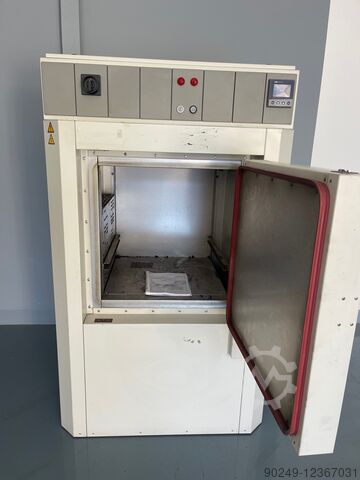 Vötsch droogoven VTU 60/60 250°C Vötsch Vötsch VTU 60/60