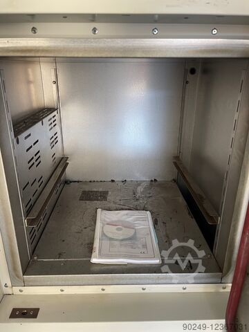 Vötsch droogoven VTU 60/60 250°C Vötsch Vötsch VTU 60/60