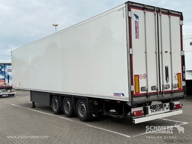 Kühlauflieger Schmitz Cargobull Tiefkühler Multitemp