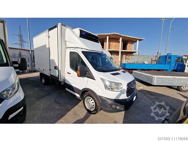 Køleskab / isoleret / frisk servicetaske Ford TRANSIT 2.0 TDC-I 170cv FRIGO -20