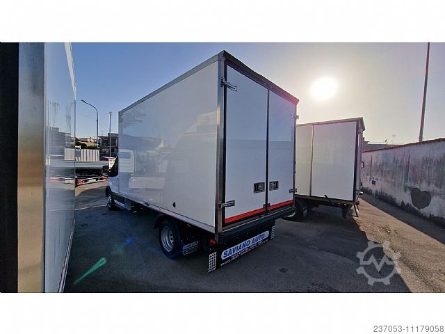 Køleskab / isoleret / frisk servicetaske Ford TRANSIT 2.0 TDC-I 170cv FRIGO -20