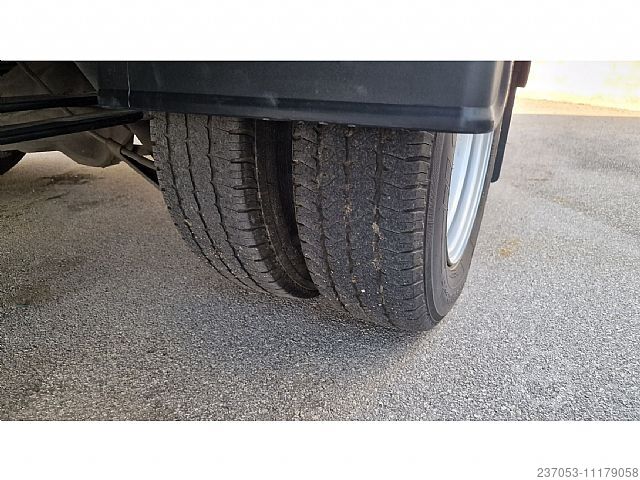 Køleskab / isoleret / frisk servicetaske Ford TRANSIT 2.0 TDC-I 170cv FRIGO -20