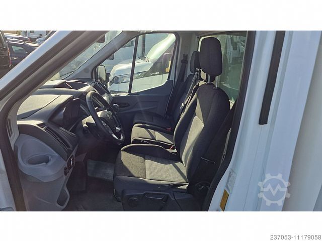 Koeltransport Ford TRANSIT 2.0 TDC-I 170cv FRIGO -20